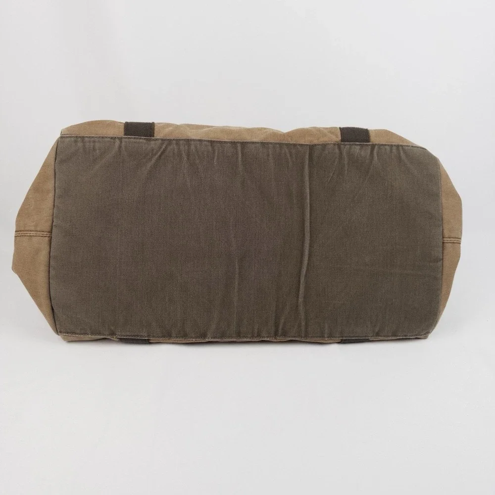 Dri Duck Tan Canvas 20